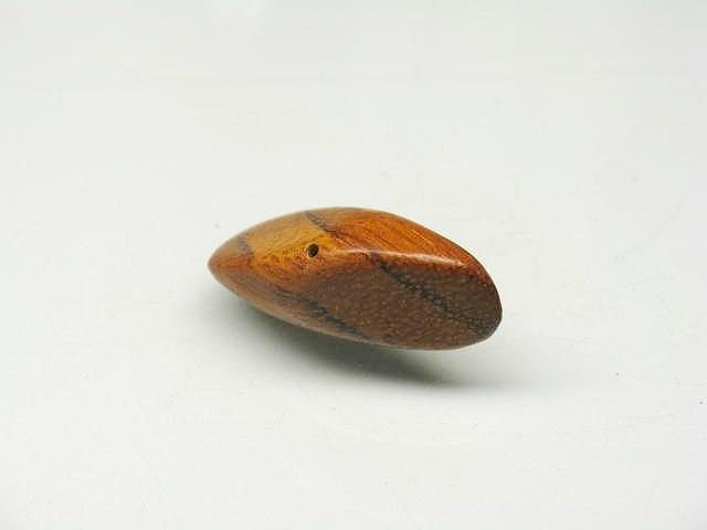 TOKO-BEADS PW301-11S Wooden bead 32mm PW301-11S ウッドビーズ 32mm Asian bead & African bead  Handmade,Lampeork,bead,asia,india,ethnic,parts,accessory,beads とんぼ玉,ビーズ,トンボ玉,アジア,インド,エスニック,手作り,パーツ,アクセサリー