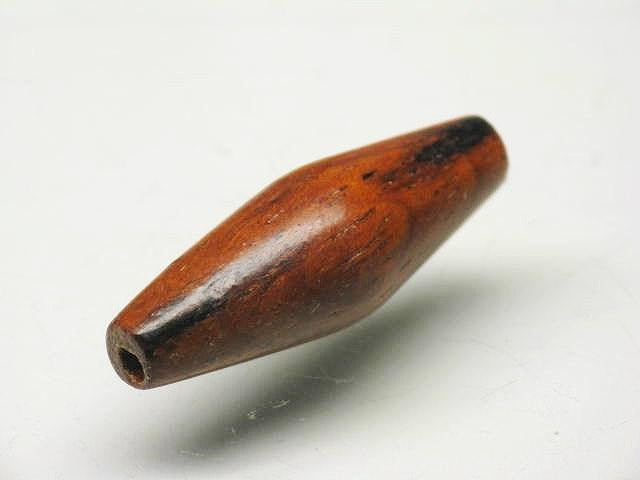 TOKO-BEADS PW301-20S Wooden bead 10mm PW301-20S ウッドビーズ 10mm Asian bead & African bead  Handmade,Lampeork,bead,asia,india,ethnic,parts,accessory,beads とんぼ玉,ビーズ,トンボ玉,アジア,インド,エスニック,手作り,パーツ,アクセサリー