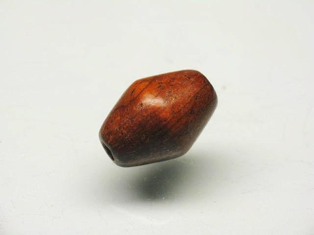 TOKO-BEADS PW301-21S Wooden bead 10.5mm PW301-21S ウッドビーズ 10.5mm Asian bead & African bead  Handmade,Lampeork,bead,asia,india,ethnic,parts,accessory,beads とんぼ玉,ビーズ,トンボ玉,アジア,インド,エスニック,手作り,パーツ,アクセサリー