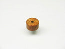 TOKO-BEADS PW301-30S Wooden bead 7.5mm PW301-30S ウッドビーズ 7.5mm Asian bead & African bead  Handmade,Lampeork,bead,asia,india,ethnic,parts,accessory,beads とんぼ玉,ビーズ,トンボ玉,アジア,インド,エスニック,手作り,パーツ,アクセサリー