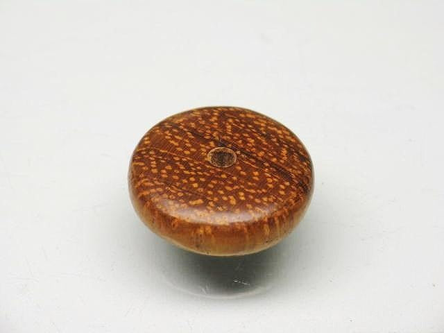 TOKO-BEADS PW301-35S Wooden bead 15~17mm PW301-35S ウッドビーズ 15~17mm Asian bead & African bead  Handmade,Lampeork,bead,asia,india,ethnic,parts,accessory,beads とんぼ玉,ビーズ,トンボ玉,アジア,インド,エスニック,手作り,パーツ,アクセサリー