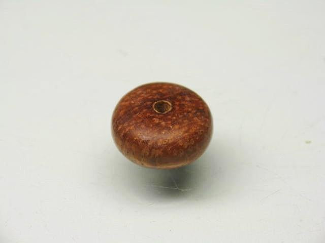 TOKO-BEADS PW301S-39 Wooden bead 12mm PW301S-39 ウッドビーズ 12mm Asian bead & African bead  Handmade,Lampeork,bead,asia,india,ethnic,parts,accessory,beads とんぼ玉,ビーズ,トンボ玉,アジア,インド,エスニック,手作り,パーツ,アクセサリー