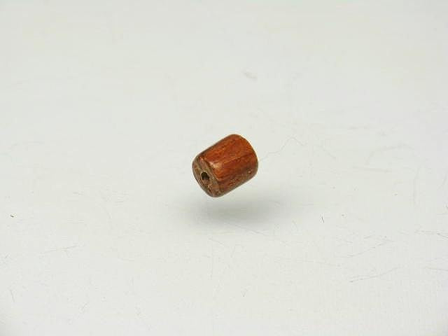 | TOKO-BEADS |PW301S-43 ウッドビーズ 4.5mmとんぼ玉,ビーズ,トンボ玉,アジア,インド,エスニック,手作り,パーツ,アクセサリー