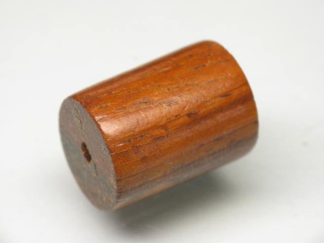 TOKO-BEADS PW301-44S Wooden bead 15mm PW301-44S ウッドビーズ 15mm Asian bead & African bead  Handmade,Lampeork,bead,asia,india,ethnic,parts,accessory,beads とんぼ玉,ビーズ,トンボ玉,アジア,インド,エスニック,手作り,パーツ,アクセサリー