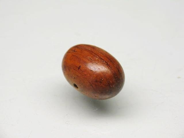 TOKO-BEADS PW301-50S Wooden bead 15mm PW301-50S ウッドビーズ 15mm Asian bead & African bead  Handmade,Lampeork,bead,asia,india,ethnic,parts,accessory,beads とんぼ玉,ビーズ,トンボ玉,アジア,インド,エスニック,手作り,パーツ,アクセサリー