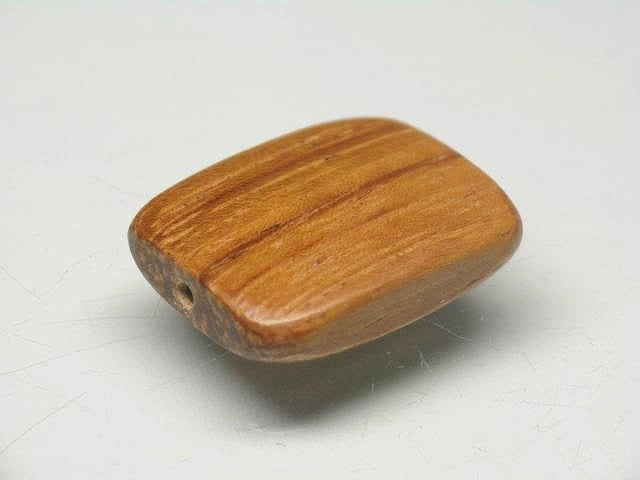 TOKO-BEADS PW301-56S Wooden bead 15mm PW301-56S ウッドビーズ 15mm Asian bead & African bead  Handmade,Lampeork,bead,asia,india,ethnic,parts,accessory,beads とんぼ玉,ビーズ,トンボ玉,アジア,インド,エスニック,手作り,パーツ,アクセサリー