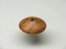 TOKO-BEADS PW301-60S Wooden bead 14~15mm PW301-60S ウッドビーズ 14~15mm Asian bead & African bead  Handmade,Lampeork,bead,asia,india,ethnic,parts,accessory,beads とんぼ玉,ビーズ,トンボ玉,アジア,インド,エスニック,手作り,パーツ,アクセサリー