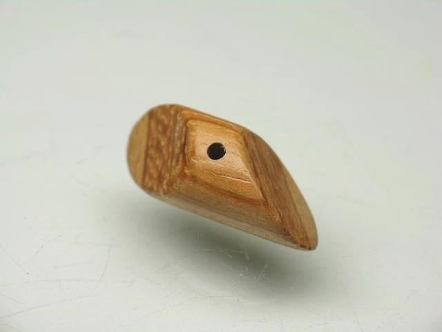 TOKO-BEADS PW301-62S Wooden bead 20mm PW301-62S ウッドビーズ 20mm Asian bead & African bead  Handmade,Lampeork,bead,asia,india,ethnic,parts,accessory,beads とんぼ玉,ビーズ,トンボ玉,アジア,インド,エスニック,手作り,パーツ,アクセサリー