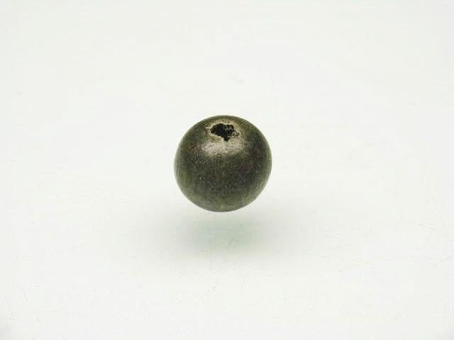TOKO-BEADS PW302-03S Wooden bead 9mm PW302-03S ウッドビーズ 9mm Asian bead & African bead  Handmade,Lampeork,bead,asia,india,ethnic,parts,accessory,beads とんぼ玉,ビーズ,トンボ玉,アジア,インド,エスニック,手作り,パーツ,アクセサリー