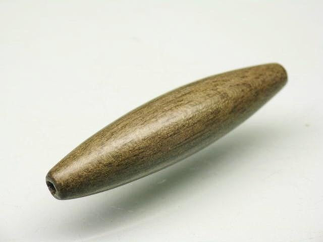 TOKO-BEADS PW302-09S Wooden bead 8mm PW302-09S ウッドビーズ 8mm Asian bead & African bead  Handmade,Lampeork,bead,asia,india,ethnic,parts,accessory,beads とんぼ玉,ビーズ,トンボ玉,アジア,インド,エスニック,手作り,パーツ,アクセサリー