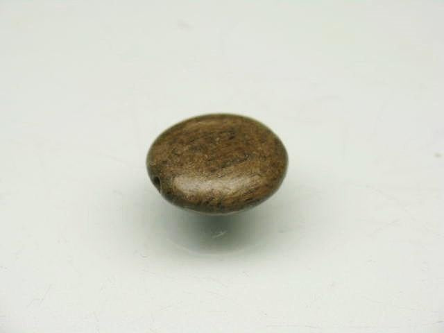 TOKO-BEADS PW302-12S Wooden bead 12mm PW302-12S ウッドビーズ 12mm Asian bead & African bead  Handmade,Lampeork,bead,asia,india,ethnic,parts,accessory,beads とんぼ玉,ビーズ,トンボ玉,アジア,インド,エスニック,手作り,パーツ,アクセサリー