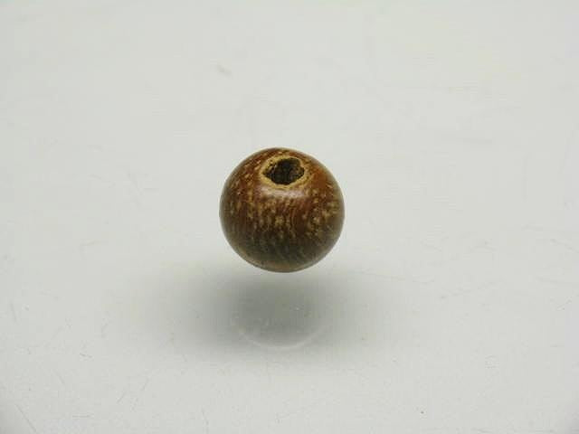 TOKO-BEADS PW303-03S Wooden bead 8mm PW303-03S ウッドビーズ 8mm Asian bead & African bead  Handmade,Lampeork,bead,asia,india,ethnic,parts,accessory,beads とんぼ玉,ビーズ,トンボ玉,アジア,インド,エスニック,手作り,パーツ,アクセサリー