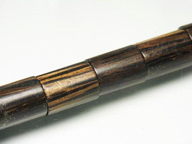 TOKO-BEADS PW305-11N Palm wood bead (strand) 12mm PW305-11N ココナッツビーズ（連） 12mm Asian bead & African bead  Handmade,Lampeork,bead,asia,india,ethnic,parts,accessory,beads とんぼ玉,ビーズ,トンボ玉,アジア,インド,エスニック,手作り,パーツ,アクセサリー