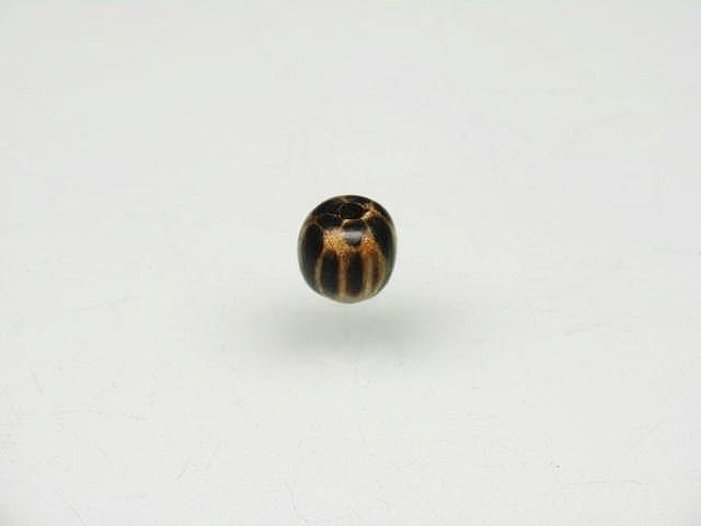 TOKO-BEADS PW305S-01 Palm wood bead 5.5mm PW305S-01 ココナッツビーズ 5.5mm Asian bead & African bead  Handmade,Lampeork,bead,asia,india,ethnic,parts,accessory,beads とんぼ玉,ビーズ,トンボ玉,アジア,インド,エスニック,手作り,パーツ,アクセサリー