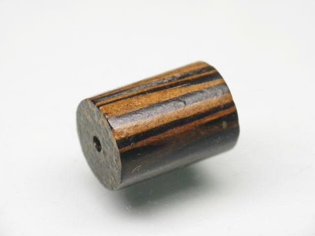 TOKO-BEADS PW305-11S Palm wood bead 12mm PW305-11S ココナッツビーズ 12mm Asian bead & African bead  Handmade,Lampeork,bead,asia,india,ethnic,parts,accessory,beads とんぼ玉,ビーズ,トンボ玉,アジア,インド,エスニック,手作り,パーツ,アクセサリー
