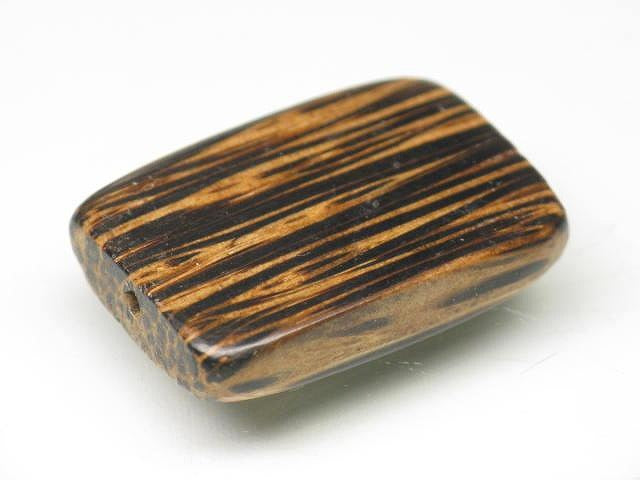 TOKO-BEADS PW305-12S Palm wood bead 17.5~18.5mm PW305-12S ココナッツビーズ 17.5~18.5mm Asian bead & African bead  Handmade,Lampeork,bead,asia,india,ethnic,parts,accessory,beads とんぼ玉,ビーズ,トンボ玉,アジア,インド,エスニック,手作り,パーツ,アクセサリー
