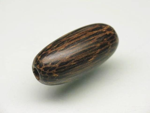TOKO-BEADS PW305-21S Palm wood bead 11mm PW305-21S ココナッツビーズ 11mm Asian bead & African bead  Handmade,Lampeork,bead,asia,india,ethnic,parts,accessory,beads とんぼ玉,ビーズ,トンボ玉,アジア,インド,エスニック,手作り,パーツ,アクセサリー