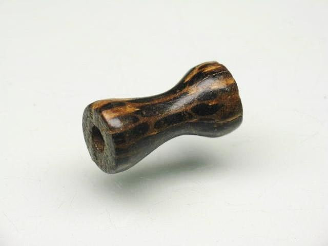 TOKO-BEADS PW305-26S Palm wood bead 8mm PW305-26S ココナッツビーズ 8mm Asian bead & African bead  Handmade,Lampeork,bead,asia,india,ethnic,parts,accessory,beads とんぼ玉,ビーズ,トンボ玉,アジア,インド,エスニック,手作り,パーツ,アクセサリー