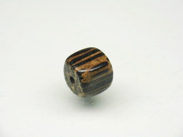 TOKO-BEADS PW305-27S Palm wood bead 8mm PW305-27S ココナッツビーズ 8mm Asian bead & African bead  Handmade,Lampeork,bead,asia,india,ethnic,parts,accessory,beads とんぼ玉,ビーズ,トンボ玉,アジア,インド,エスニック,手作り,パーツ,アクセサリー