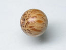 TOKO-BEADS PW306-04S Palm wood bead 10mm PW306-04S ココナッツビーズ 10mm Asian bead & African bead  Handmade,Lampeork,bead,asia,india,ethnic,parts,accessory,beads とんぼ玉,ビーズ,トンボ玉,アジア,インド,エスニック,手作り,パーツ,アクセサリー