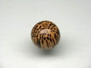 TOKO-BEADS PW306-05S Palm wood bead 12mm PW306-05S ココナッツビーズ 12mm Asian bead & African bead  Handmade,Lampeork,bead,asia,india,ethnic,parts,accessory,beads とんぼ玉,ビーズ,トンボ玉,アジア,インド,エスニック,手作り,パーツ,アクセサリー