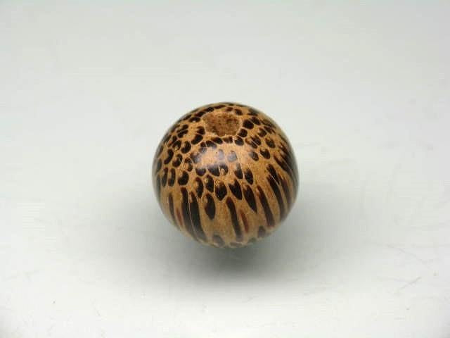 TOKO-BEADS PW306-05S Palm wood bead 12mm PW306-05S ココナッツビーズ 12mm Asian bead & African bead  Handmade,Lampeork,bead,asia,india,ethnic,parts,accessory,beads とんぼ玉,ビーズ,トンボ玉,アジア,インド,エスニック,手作り,パーツ,アクセサリー