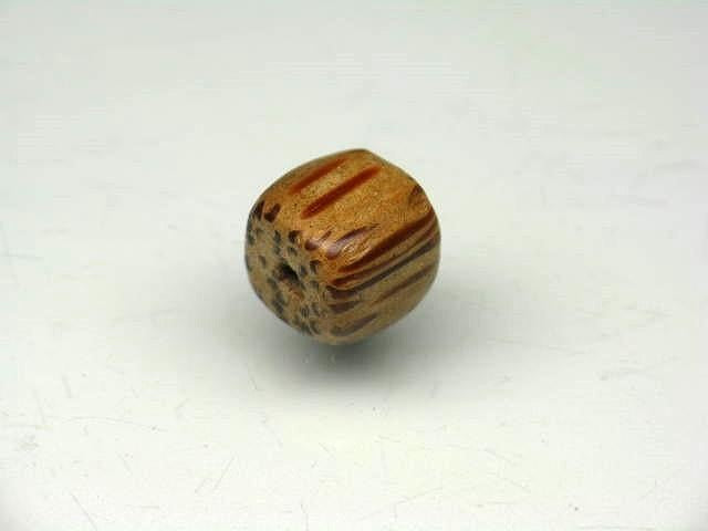 TOKO-BEADS PW306-11S Palm wood bead 8mm PW306-11S ココナッツビーズ 8mm Asian bead & African bead  Handmade,Lampeork,bead,asia,india,ethnic,parts,accessory,beads とんぼ玉,ビーズ,トンボ玉,アジア,インド,エスニック,手作り,パーツ,アクセサリー