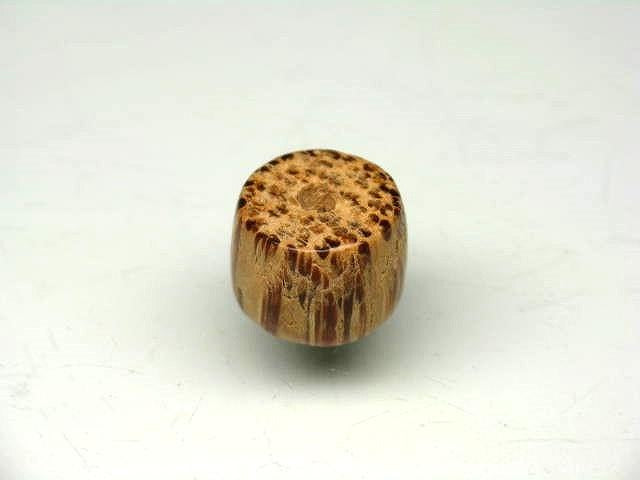 TOKO-BEADS PW306-12S Palm wood bead 10mm PW306-12S ココナッツビーズ 10mm Asian bead & African bead  Handmade,Lampeork,bead,asia,india,ethnic,parts,accessory,beads とんぼ玉,ビーズ,トンボ玉,アジア,インド,エスニック,手作り,パーツ,アクセサリー