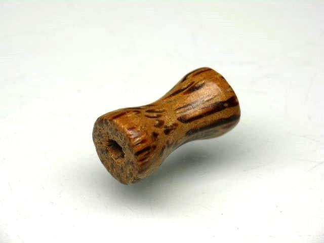 TOKO-BEADS PW306-15S Palm wood bead 9mm PW306-15S ココナッツビーズ 9mm Asian bead & African bead  Handmade,Lampeork,bead,asia,india,ethnic,parts,accessory,beads とんぼ玉,ビーズ,トンボ玉,アジア,インド,エスニック,手作り,パーツ,アクセサリー