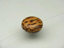 TOKO-BEADS PW306-22S Palm wood bead 12mm PW306-22S ココナッツビーズ 12mm Asian bead & African bead  Handmade,Lampeork,bead,asia,india,ethnic,parts,accessory,beads とんぼ玉,ビーズ,トンボ玉,アジア,インド,エスニック,手作り,パーツ,アクセサリー