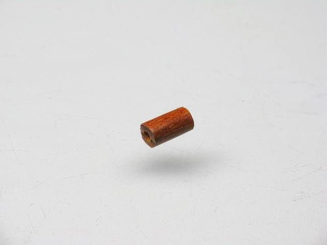 TOKO-BEADS PW307S-08 Wooden bead 3mm PW307S-08 ウッドビーズ 3mm Asian bead & African bead  Handmade,Lampeork,bead,asia,india,ethnic,parts,accessory,beads とんぼ玉,ビーズ,トンボ玉,アジア,インド,エスニック,手作り,パーツ,アクセサリー