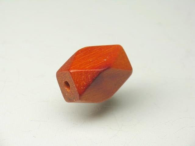 TOKO-BEADS PW307S-14 Wooden bead 8mm PW307S-14 ウッドビーズ 8mm Asian bead & African bead  Handmade,Lampeork,bead,asia,india,ethnic,parts,accessory,beads とんぼ玉,ビーズ,トンボ玉,アジア,インド,エスニック,手作り,パーツ,アクセサリー