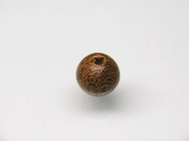TOKO-BEADS PW308-04S Wooden bead 8.5mm PW308-04S ウッドビーズ 8.5mm Asian bead & African bead  Handmade,Lampeork,bead,asia,india,ethnic,parts,accessory,beads とんぼ玉,ビーズ,トンボ玉,アジア,インド,エスニック,手作り,パーツ,アクセサリー