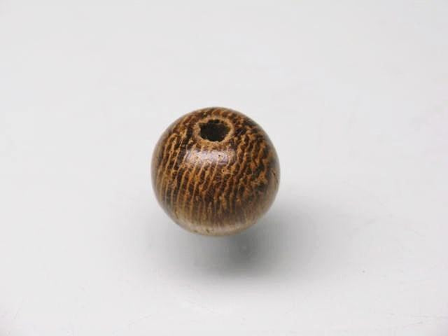 TOKO-BEADS PW308-05S Wooden bead 10.5mm PW308-05S ウッドビーズ 10.5mm Asian bead & African bead  Handmade,Lampeork,bead,asia,india,ethnic,parts,accessory,beads とんぼ玉,ビーズ,トンボ玉,アジア,インド,エスニック,手作り,パーツ,アクセサリー