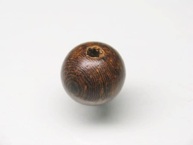 TOKO-BEADS PW308-06S Wooden bead 12.5mm PW308-06S ウッドビーズ 12.5mm Asian bead & African bead  Handmade,Lampeork,bead,asia,india,ethnic,parts,accessory,beads とんぼ玉,ビーズ,トンボ玉,アジア,インド,エスニック,手作り,パーツ,アクセサリー