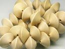 TOKO-BEADS PW310-31N Wooden bead (strand) 19~20mm PW310-31N ウッドビーズ（連） 19~20mm Asian bead & African bead  Handmade,Lampeork,bead,asia,india,ethnic,parts,accessory,beads とんぼ玉,ビーズ,トンボ玉,アジア,インド,エスニック,手作り,パーツ,アクセサリー