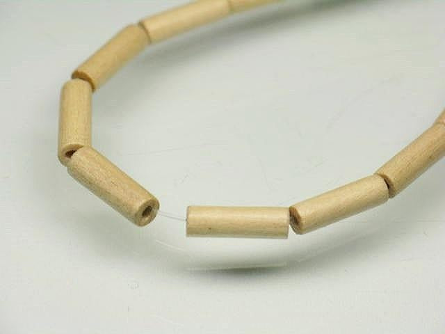 TOKO-BEADS PW310N-33 Wooden bead (strand) 3mm PW310N-33 ウッドビーズ（連） 3mm Asian bead & African bead  Handmade,Lampeork,bead,asia,india,ethnic,parts,accessory,beads とんぼ玉,ビーズ,トンボ玉,アジア,インド,エスニック,手作り,パーツ,アクセサリー