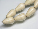 TOKO-BEADS PW310-40N Wooden bead (strand) 10~11mm PW310-40N ウッドビーズ（連） 10~11mm Asian bead & African bead  Handmade,Lampeork,bead,asia,india,ethnic,parts,accessory,beads とんぼ玉,ビーズ,トンボ玉,アジア,インド,エスニック,手作り,パーツ,アクセサリー