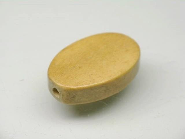 TOKO-BEADS PW310-01S Wooden bead 14mm PW310-01S ウッドビーズ 14mm Asian bead & African bead  Handmade,Lampeork,bead,asia,india,ethnic,parts,accessory,beads とんぼ玉,ビーズ,トンボ玉,アジア,インド,エスニック,手作り,パーツ,アクセサリー