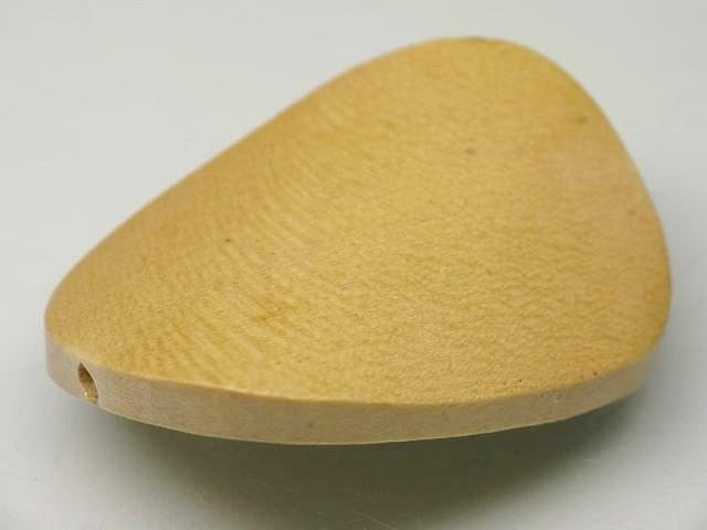 TOKO-BEADS PW310-08S Wooden bead 25mm PW310-08S ウッドビーズ 25mm Asian bead & African bead  Handmade,Lampeork,bead,asia,india,ethnic,parts,accessory,beads とんぼ玉,ビーズ,トンボ玉,アジア,インド,エスニック,手作り,パーツ,アクセサリー