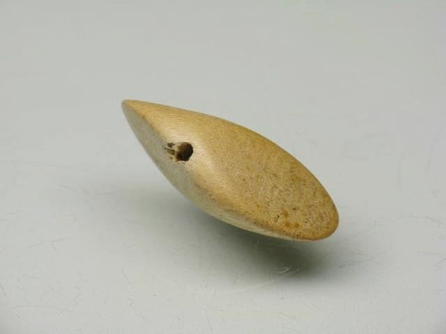 TOKO-BEADS PW310-09S Wooden bead 22mm PW310-09S ウッドビーズ 22mm Asian bead & African bead  Handmade,Lampeork,bead,asia,india,ethnic,parts,accessory,beads とんぼ玉,ビーズ,トンボ玉,アジア,インド,エスニック,手作り,パーツ,アクセサリー
