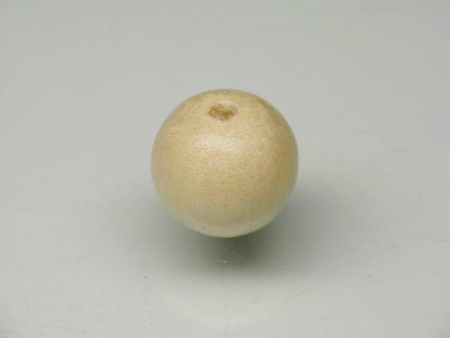 TOKO-BEADS PW310-18S Wooden bead 12mm PW310-18S ウッドビーズ 12mm Asian bead & African bead  Handmade,Lampeork,bead,asia,india,ethnic,parts,accessory,beads とんぼ玉,ビーズ,トンボ玉,アジア,インド,エスニック,手作り,パーツ,アクセサリー
