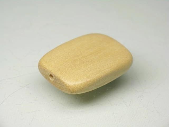 TOKO-BEADS PW310-25S Wooden bead 15mm PW310-25S ウッドビーズ 15mm Asian bead & African bead  Handmade,Lampeork,bead,asia,india,ethnic,parts,accessory,beads とんぼ玉,ビーズ,トンボ玉,アジア,インド,エスニック,手作り,パーツ,アクセサリー