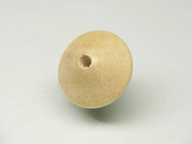 TOKO-BEADS PW310-30S Wooden bead 14~15mm PW310-30S ウッドビーズ 14~15mm Asian bead & African bead  Handmade,Lampeork,bead,asia,india,ethnic,parts,accessory,beads とんぼ玉,ビーズ,トンボ玉,アジア,インド,エスニック,手作り,パーツ,アクセサリー