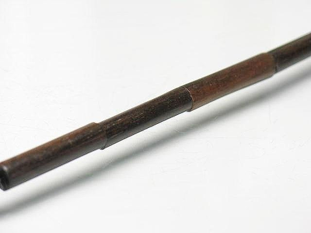 TOKO-BEADS PW311N-19 Wooden bead (strand) 4.5mm PW311N-19 ウッドビーズ（連） 4.5mm Asian bead & African bead  Handmade,Lampeork,bead,asia,india,ethnic,parts,accessory,beads とんぼ玉,ビーズ,トンボ玉,アジア,インド,エスニック,手作り,パーツ,アクセサリー