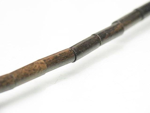 TOKO-BEADS PW311N-28 Wooden bead (strand) 3.5mm PW311N-28 ウッドビーズ（連） 3.5mm Asian bead & African bead  Handmade,Lampeork,bead,asia,india,ethnic,parts,accessory,beads とんぼ玉,ビーズ,トンボ玉,アジア,インド,エスニック,手作り,パーツ,アクセサリー