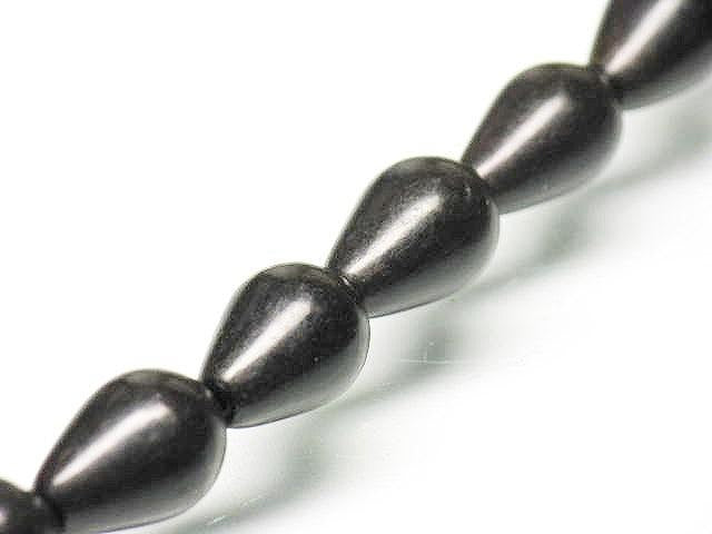 TOKO-BEADS PW311-89N Wooden bead (strand) 8.5mm PW311-89N ウッドビーズ（連） 8.5mm Asian bead & African bead  Handmade,Lampeork,bead,asia,india,ethnic,parts,accessory,beads とんぼ玉,ビーズ,トンボ玉,アジア,インド,エスニック,手作り,パーツ,アクセサリー