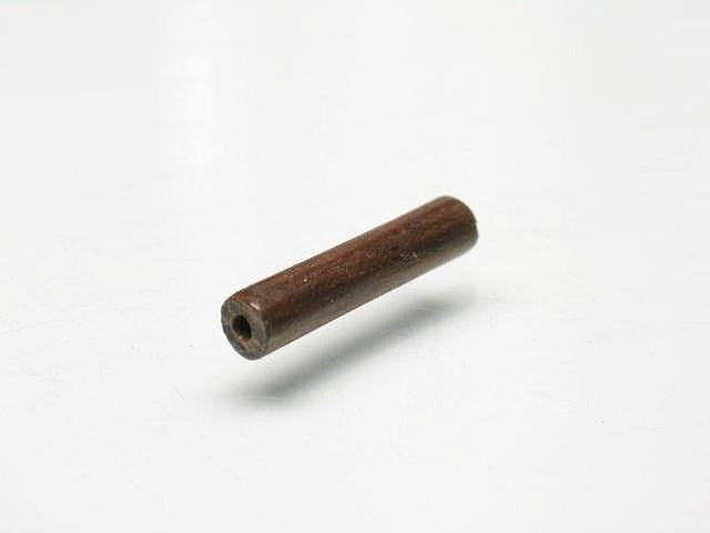 TOKO-BEADS PW311S-19 Wooden bead 4.5mm PW311S-19 ウッドビーズ 4.5mm Asian bead & African bead  Handmade,Lampeork,bead,asia,india,ethnic,parts,accessory,beads とんぼ玉,ビーズ,トンボ玉,アジア,インド,エスニック,手作り,パーツ,アクセサリー