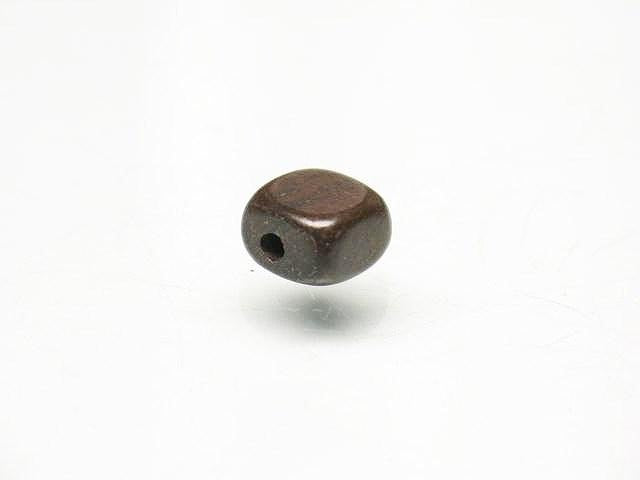 TOKO-BEADS PW311-29S Wooden bead 6.5mm PW311-29S ウッドビーズ 6.5mm Asian bead & African bead  Handmade,Lampeork,bead,asia,india,ethnic,parts,accessory,beads とんぼ玉,ビーズ,トンボ玉,アジア,インド,エスニック,手作り,パーツ,アクセサリー