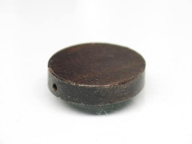 TOKO-BEADS PW311-41S Wooden bead 19.5mm PW311-41S ウッドビーズ 19.5mm Asian bead & African bead  Handmade,Lampeork,bead,asia,india,ethnic,parts,accessory,beads とんぼ玉,ビーズ,トンボ玉,アジア,インド,エスニック,手作り,パーツ,アクセサリー